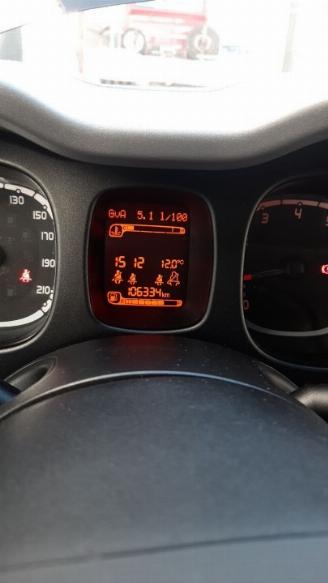 Fiat Panda Panda/Pandina (312) Hatchback 0.9 TwinAir 60 (312.A.6000) [44kW]  (12-=
2013/...) picture 2