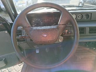 Daihatsu Feroza Feroza Soft Top (F300) Terreinwagen 1.6 DX,EL,SE 16V (HD-E) [70kW]  (1=
0-1988/12-1997) picture 16