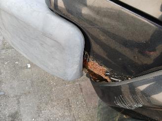 Daihatsu Feroza Feroza Soft Top (F300) Terreinwagen 1.6 DX,EL,SE 16V (HD-E) [70kW]  (1=
0-1988/12-1997) picture 25