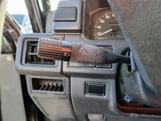 Daihatsu Feroza Feroza Soft Top (F300) Terreinwagen 1.6 DX,EL,SE 16V (HD-E) [70kW]  (1=
0-1988/12-1997) picture 12