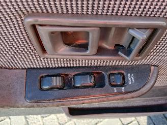 Daihatsu Feroza Feroza Soft Top (F300) Terreinwagen 1.6 DX,EL,SE 16V (HD-E) [70kW]  (1=
0-1988/12-1997) picture 11