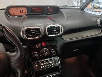 Citroën C3 C3 Picasso (SH) MPV 1.6 16V VTI 120 (EP6(5FW)) [88kW]  (02-2009/10-201=
7) picture 18