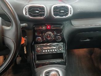 Citroën C3 C3 Picasso (SH) MPV 1.6 16V VTI 120 (EP6(5FW)) [88kW]  (02-2009/10-201=
7) picture 19