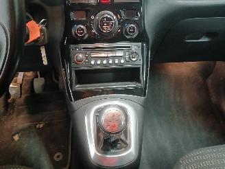 Citroën C3 C3 Picasso (SH) MPV 1.6 16V VTI 120 (EP6(5FW)) [88kW]  (02-2009/10-201=
7) picture 20