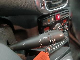 Citroën C3 C3 Picasso (SH) MPV 1.6 16V VTI 120 (EP6(5FW)) [88kW]  (02-2009/10-201=
7) picture 16