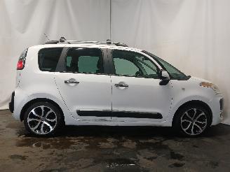 Citroën C3 C3 Picasso (SH) MPV 1.6 16V VTI 120 (EP6(5FW)) [88kW]  (02-2009/10-201=
7) picture 7