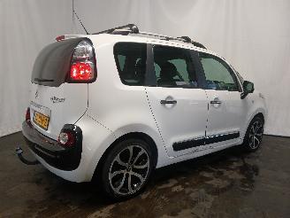 Citroën C3 C3 Picasso (SH) MPV 1.6 16V VTI 120 (EP6(5FW)) [88kW]  (02-2009/10-201=
7) picture 6