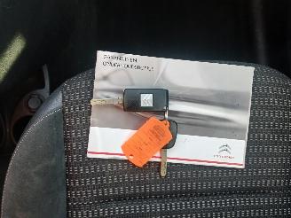 Citroën C3 C3 Picasso (SH) MPV 1.6 16V VTI 120 (EP6(5FW)) [88kW]  (02-2009/10-201=
7) picture 25