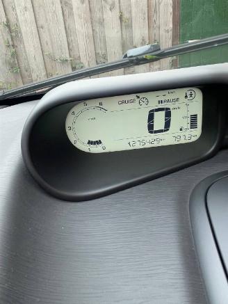 Citroën C3 C3 Picasso (SH) MPV 1.6 16V VTI 120 (EP6(5FW)) [88kW]  (02-2009/10-201=
7) picture 2