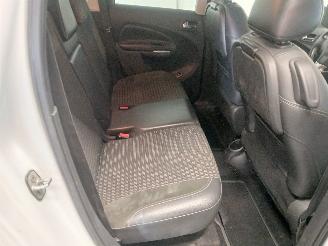 Citroën C3 C3 Picasso (SH) MPV 1.6 16V VTI 120 (EP6(5FW)) [88kW]  (02-2009/10-201=
7) picture 10