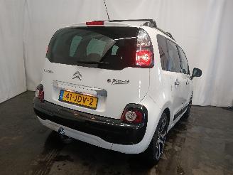 Citroën C3 C3 Picasso (SH) MPV 1.6 16V VTI 120 (EP6(5FW)) [88kW]  (02-2009/10-201=
7) picture 5