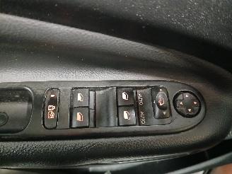 Citroën C3 C3 Picasso (SH) MPV 1.6 16V VTI 120 (EP6(5FW)) [88kW]  (02-2009/10-201=
7) picture 13