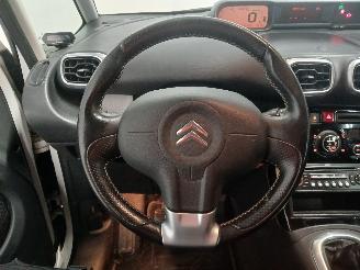 Citroën C3 C3 Picasso (SH) MPV 1.6 16V VTI 120 (EP6(5FW)) [88kW]  (02-2009/10-201=
7) picture 21