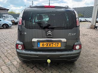 Citroën C3 C3 Picasso (SH) MPV 1.6 16V VTI 120 (EP6C(5FS)) [88kW]  (02-2009/10-20=
17) picture 6