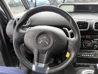 Citroën C3 C3 Picasso (SH) MPV 1.6 16V VTI 120 (EP6C(5FS)) [88kW]  (02-2009/10-20=
17) picture 11