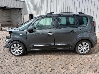 Citroën C3 C3 Picasso (SH) MPV 1.6 16V VTI 120 (EP6C(5FS)) [88kW]  (02-2009/10-20=
17) picture 4