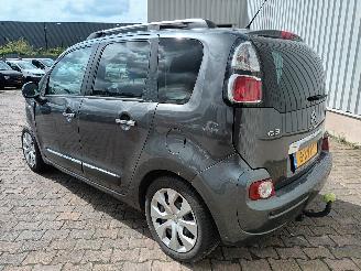 Citroën C3 C3 Picasso (SH) MPV 1.6 16V VTI 120 (EP6C(5FS)) [88kW]  (02-2009/10-20=
17) picture 5