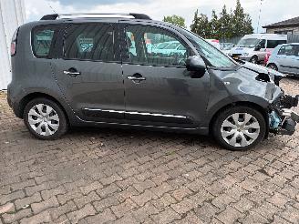 Citroën C3 C3 Picasso (SH) MPV 1.6 16V VTI 120 (EP6C(5FS)) [88kW]  (02-2009/10-20=
17) picture 7