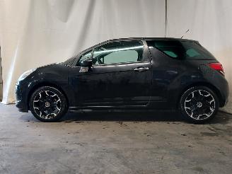 Citroën DS3 DS3 (SA) Hatchback 1.6 VTi 120 16V (EP6C(5FS)) [88kW]  (04-2010/07-201=
5) picture 4