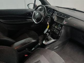 Citroën DS3 DS3 (SA) Hatchback 1.6 16V VTS THP 155 (EP6DT(5FR)) [115kW]  (11-2009/=
07-2015) picture 9