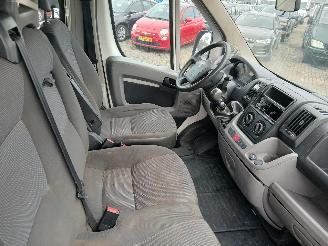 Peugeot Boxer Boxer (U9) Van 2.2 HDi 120 Euro 4 (22DT(4HU)) [88kW]  (04-2006/12-2016=
) picture 8