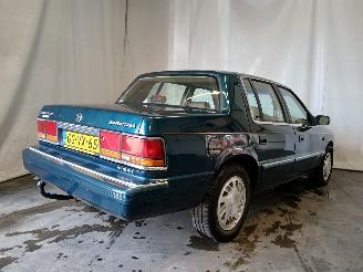 Chrysler Saratoga Saratoga Sedan 3.0 i (3(V6-181)) [104kW]  (09-1989/12-1995) picture 6