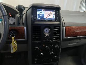 Chrysler Voyager Voyager/Grand Voyager (RT) MPV 3.8 V6 Grand Voyager (EGH) [142kW]  (10=
-2007/...) picture 18