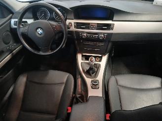 BMW 3-serie 3 serie Touring (E91) Combi 318i 16V (N43-B20A) [105kW]  (05-2007/05-2=
012) picture 10