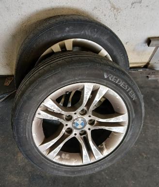 BMW 3-serie 3 serie Touring (E91) Combi 318i 16V (N43-B20A) [105kW]  (05-2007/05-2=
012) picture 25