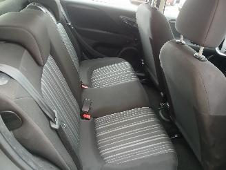 Fiat Punto Grande Punto (199) Hatchback 1.3 JTD Multijet 16V VGT (199.B.4000(Euro=
 5)) [62kW]  (04-2010/...) picture 8