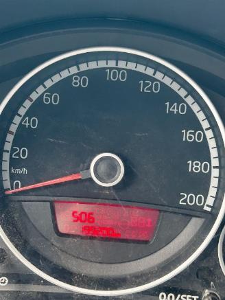 Volkswagen Up! Up! (121) Hatchback 1.0 12V EcoFuel (CPGA(Euro 6)) [50kW]  (11-2012/11=
-2023) picture 2