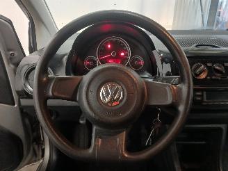 Volkswagen Up! Up! (121) Hatchback 1.0 12V EcoFuel (CPGA(Euro 6)) [50kW]  (11-2012/11=
-2023) picture 18
