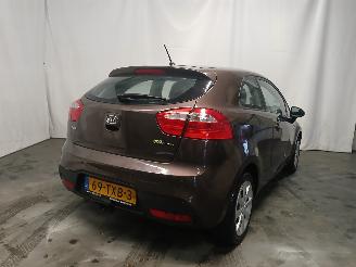 Kia Rio Rio III (UB) Hatchback 1.1 CRDi VGT 12V (D3FA) [55kW]  (09-2011/12-201=
7) picture 5