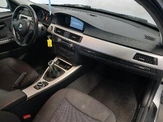 BMW 3-serie 3 serie Touring (E91) Combi 318i 16V (N43-B20A) [105kW]  (05-2007/05-2=
012) picture 8