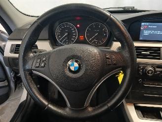 BMW 3-serie 3 serie Touring (E91) Combi 318i 16V (N43-B20A) [105kW]  (05-2007/05-2=
012) picture 18