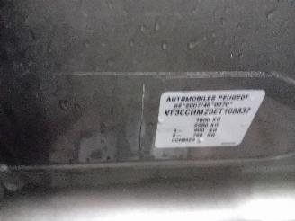 Peugeot 208 208 I (CA/CC/CK/CL) Hatchback 1.2 Vti 12V PureTech 82 (EB2F(HMZ)) [60k=
W]  (03-2012/12-2019) picture 6