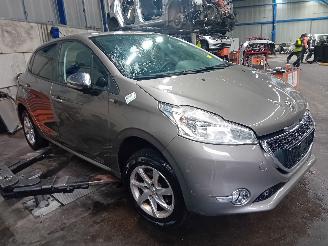 Peugeot 208 208 I (CA/CC/CK/CL) Hatchback 1.2 Vti 12V PureTech 82 (EB2F(HMZ)) [60k=
W]  (03-2012/12-2019) picture 2