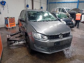 Volkswagen Polo Polo V (6R) Hatchback 1.6 TDI 16V 90 (CAYB(Euro 5)) [66kW]  (06-2009/0=
5-2014) picture 2