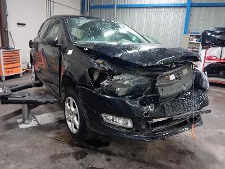 Volkswagen Polo Polo V (6R) Hatchback 1.2 12V BlueMotion Technology (CGPA(Euro 5)) [51=
kW]  (06-2009/05-2014) picture 2