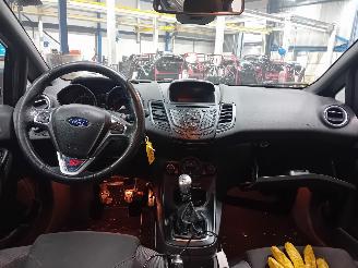 Ford Fiesta Fiesta 6 (JA8) Hatchback 1.0 EcoBoost 12V 100 (SFJC) [74kW]  (01-2013/=
06-2017) picture 5