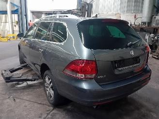 Volkswagen Golf Golf VI Variant (AJ5/1KA) Combi 1.6 TDI 16V 105 (CAYC) [77kW]  (07-200=
9/07-2013) picture 4