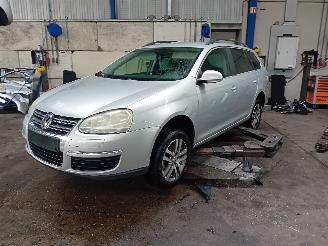 Vrakbiler auto Volkswagen Golf Golf V Variant (1K5) Combi 1.4 TSI 140 16V (BMY) [103kW]  (06-2007/07-=
2009) 2008/4