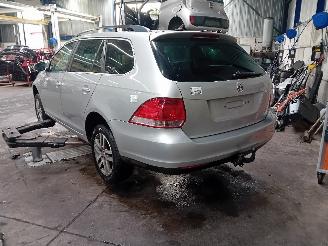 Volkswagen Golf Golf V Variant (1K5) Combi 1.4 TSI 140 16V (BMY) [103kW]  (06-2007/07-=
2009) picture 3