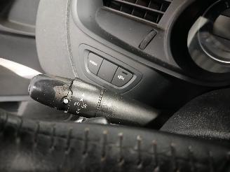 Citroën C5 C5 III Tourer (RW) Combi 1.6 HDiF 16V 110 (DV6C(9HR)) [82kW]  (02-2010=
/05-2012) picture 13