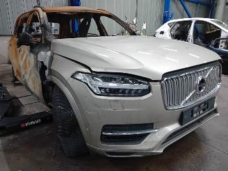 Volvo Xc-90 XC90 II SUV 2.0 T8 16V Twin Engine AWD (B4204T35) [235kW]  (06-2015/12=
-2018) picture 2