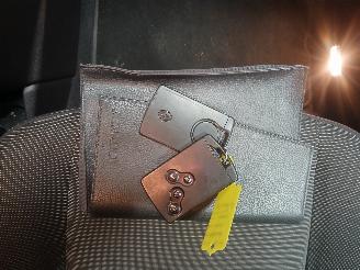 Renault Scenic Scénic III (JZ) MPV 1.4 16V TCe 130 (H4J-700(H4J-A7)) [96kW]  (02-20=
09/09-2016) picture 20