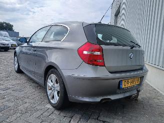 BMW 1-serie 1 serie (E81) Hatchback 3-drs 116i 1.6 16V (N43-B16A) [90kW]  (03-2007=
/12-2011) picture 5
