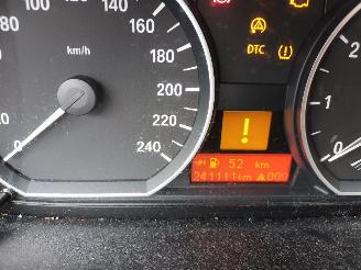 BMW 1-serie 1 serie (E81) Hatchback 3-drs 116i 1.6 16V (N43-B16A) [90kW]  (03-2007=
/12-2011) picture 2