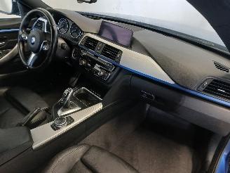 BMW 4-serie 4 serie Gran Coupe (F36) Liftback 435i xDrive 3.0 24V (N55-B30A) [225k=
W]  (07-2014/02-2016) picture 8