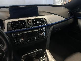 BMW 4-serie 4 serie Gran Coupe (F36) Liftback 435i xDrive 3.0 24V (N55-B30A) [225k=
W]  (07-2014/02-2016) picture 20